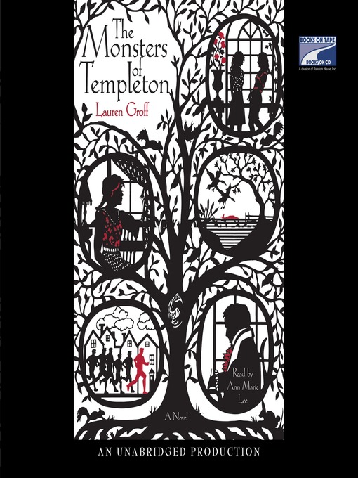 Title details for The Monsters of Templeton by Lauren Groff - Available